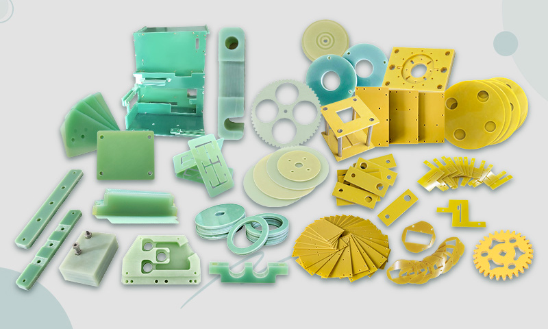 Insulation Material Processing Industry