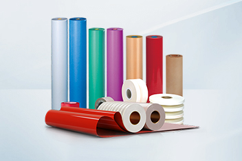 Composite insulation material