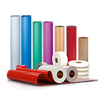 Composite insulation material