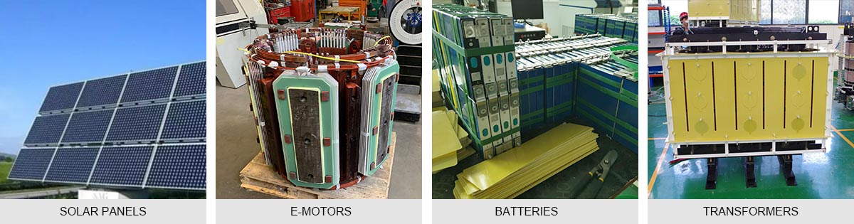 FR4 Epoxy Fiberglass Sheet