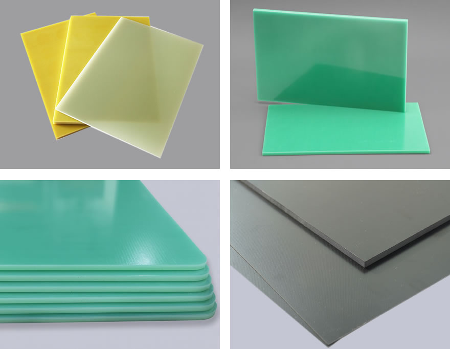 G10 Epoxy Fiberglass Sheet