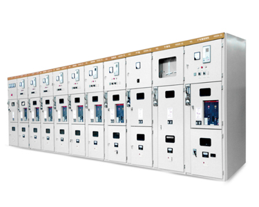 High And Low Voltage Switchgear