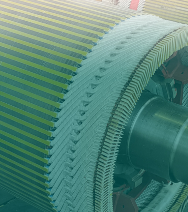 High Voltage Generator