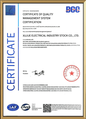 ISO-Quality Managment