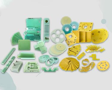 Insulation Material Processing Industry