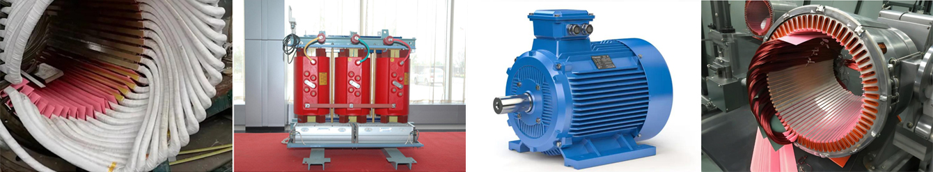 AHA Composite Material