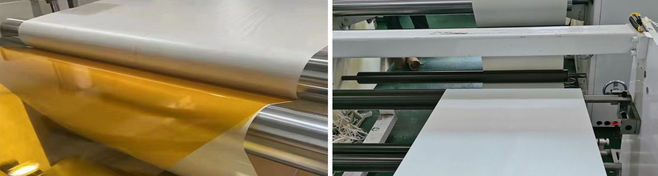 AHA Composite Material