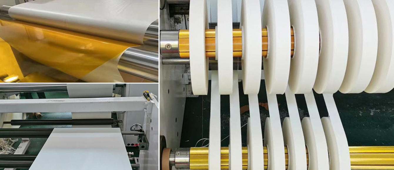 AMA Composite Material