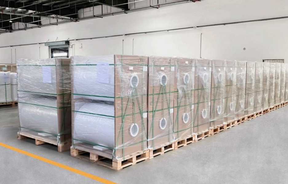 AMA Composite Material