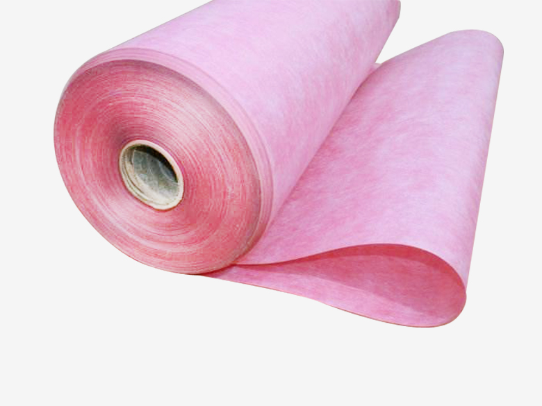 DMD Composite Material