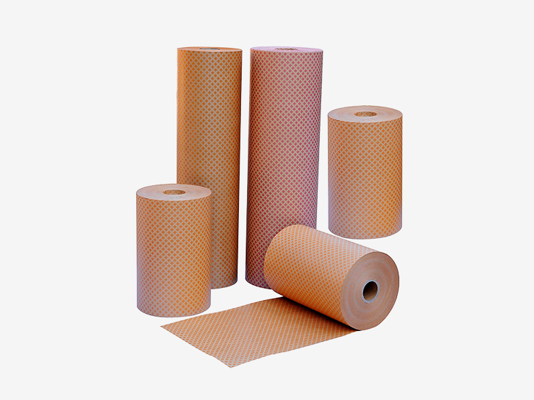 Diamond Dotted Paper