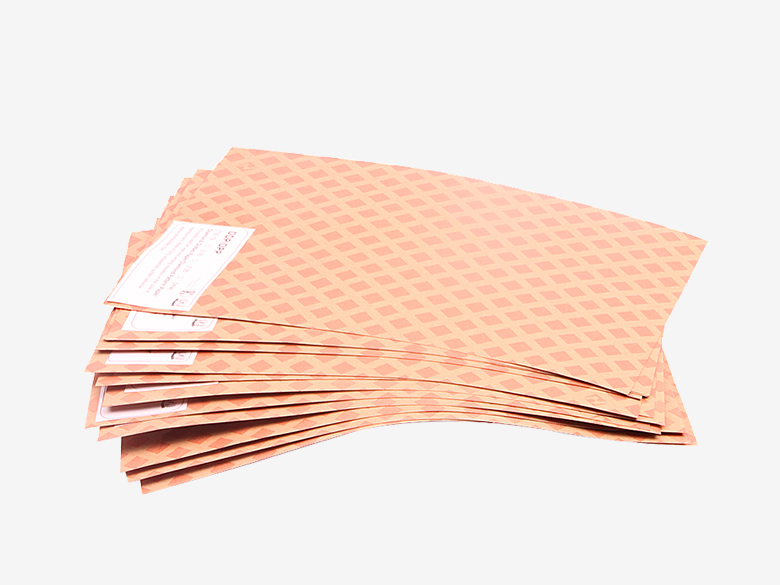 Diamond Dotted Paper