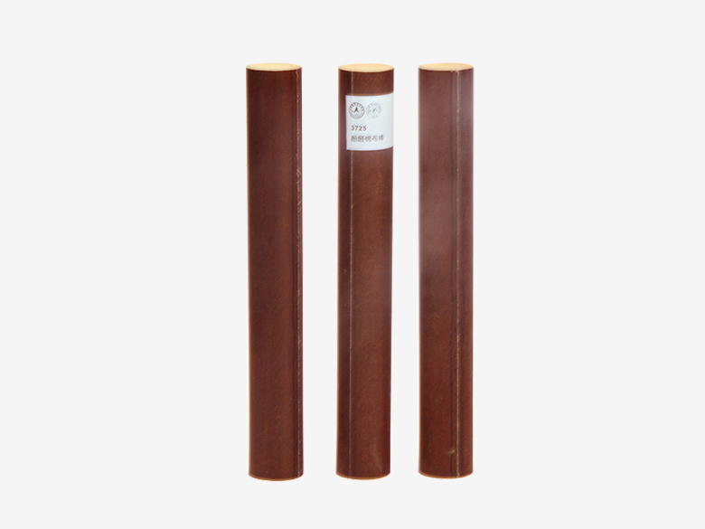 Diphenyl Ether Fiberglass Cloth Laminated Rod