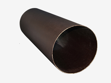 Diphenyl Ether Fiberglass Cloth Laminated Tube