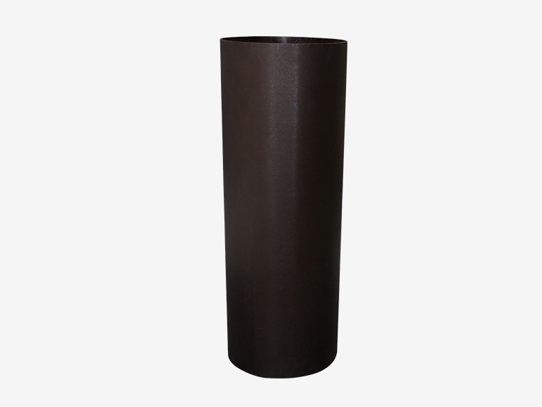Diphenyl Ether Fiberglass Cloth Laminated Tube