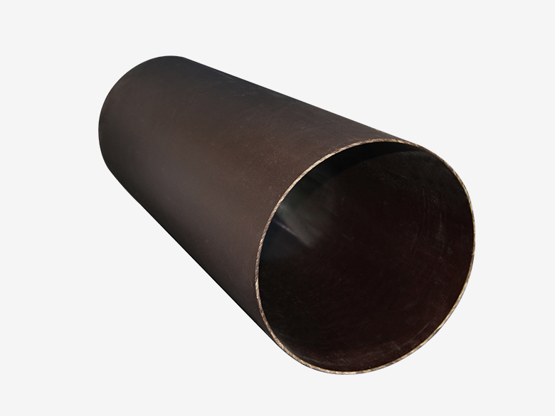 Diphenyl Ether Fiberglass Cloth Laminated Tube