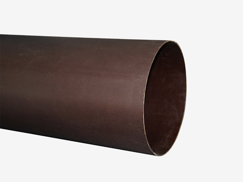 Diphenyl Ether Fiberglass Cloth Laminated Tube