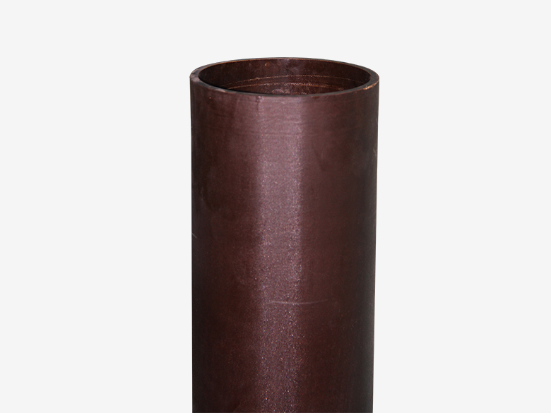 Diphenyl Ether Fiberglass Cloth Laminated Tube