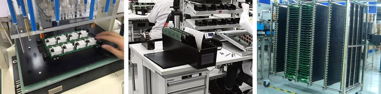 ESD FR4 epoxy sheet application