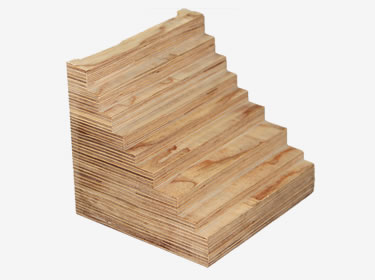 Electrical Laminated wood parts
