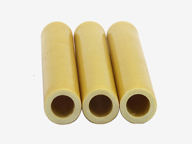 Epoxy Fiberglass Laminated Tube
