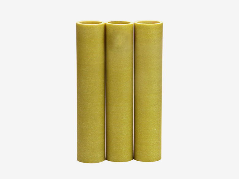 Epoxy Fiberglass Laminated Tube