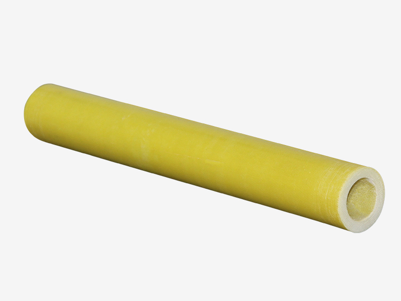 Epoxy Fiberglass Laminated Tube
