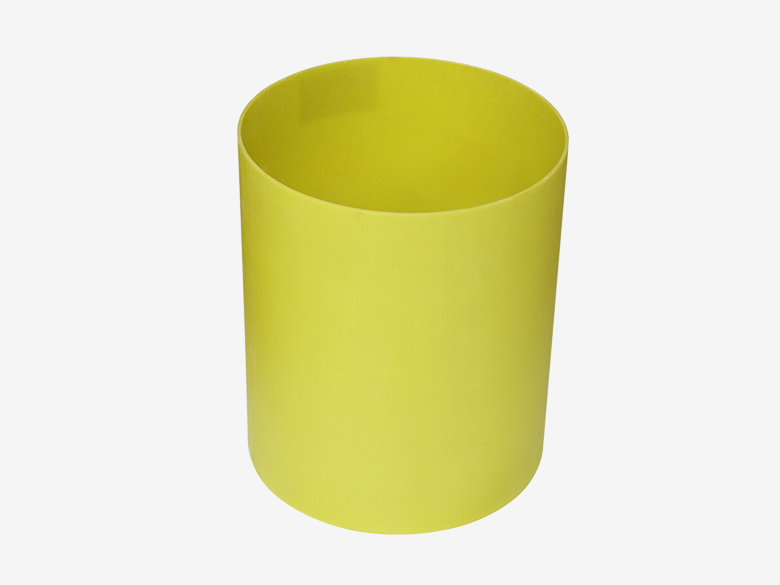 Epoxy Fiberglass Laminated Tube