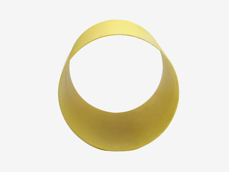 Epoxy Fiberglass Laminated Tube