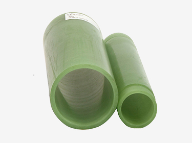 Epoxy Fiberglass Winding Tube