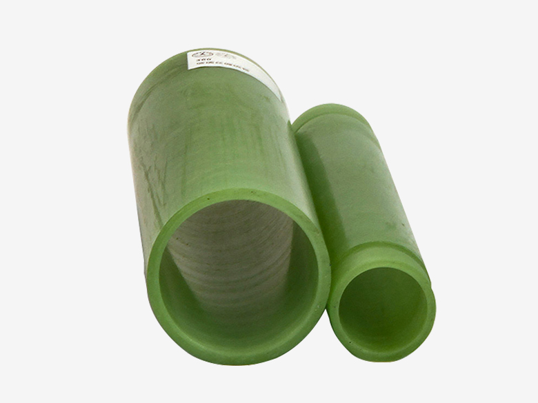 Epoxy Fiberglass Winding Tube