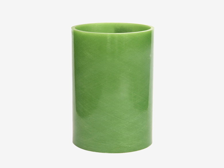 Epoxy Fiberglass Winding Tube