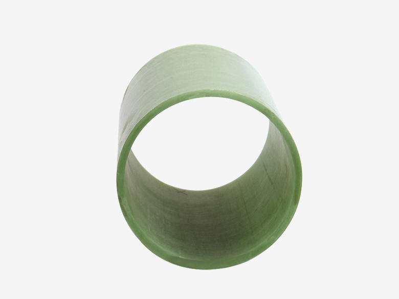 Epoxy Fiberglass Winding Tube