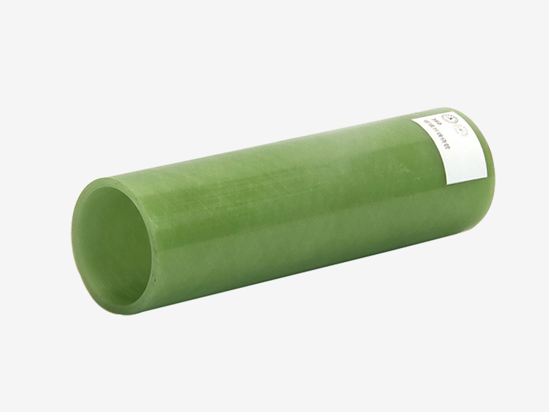 Epoxy Fiberglass Winding Tube