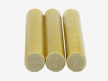 Epoxy Pultruded Fiberglass Rods