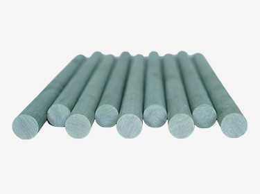 Epoxy Pultruded Fiberglass Rods