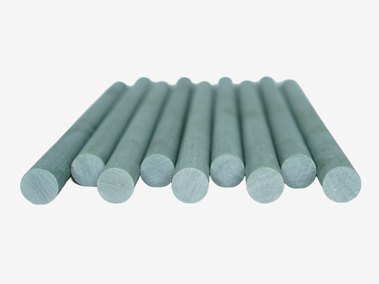 Epoxy Pultruded Fiberglass Rods