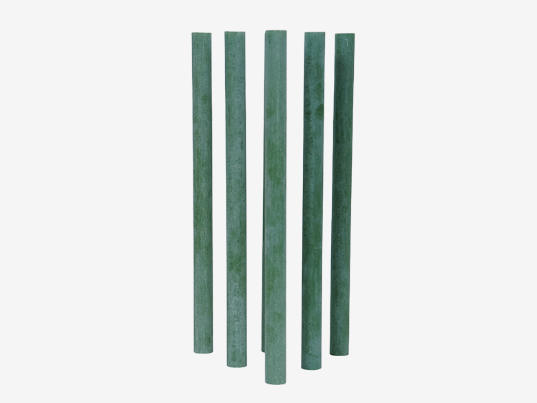 Epoxy Pultruded Fiberglass Rods