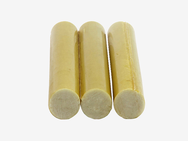 Epoxy Pultruded Fiberglass Rods