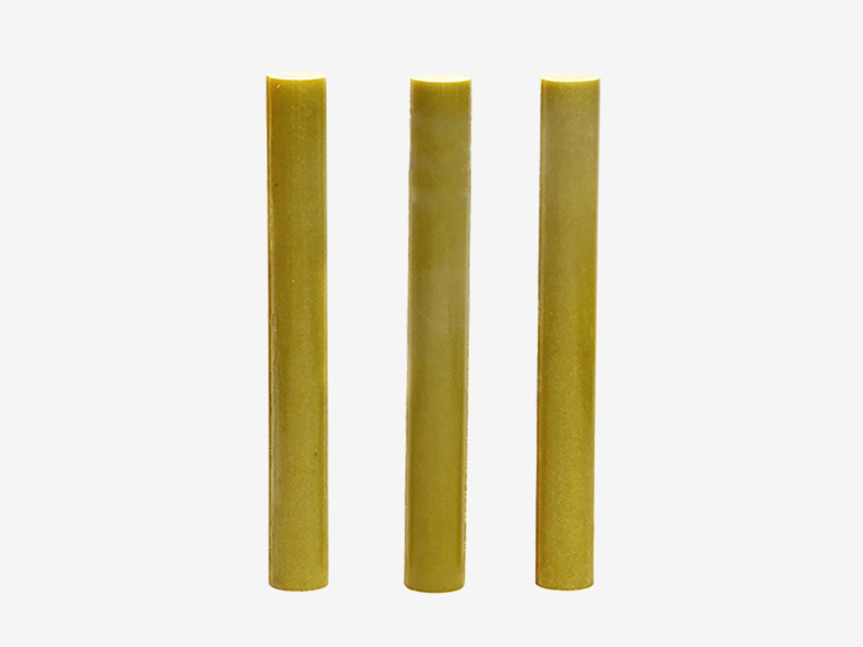 Epoxy Pultruded Fiberglass Rods