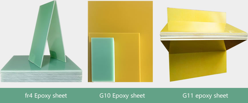 FR4-G10-G11 epoxy fiberglass sheet