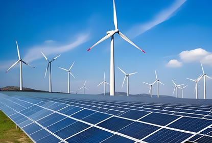 G11 for Wind Turbine Generators