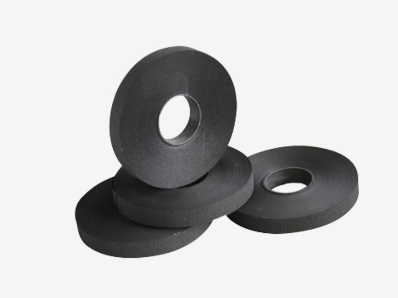 Insulation Crepe Paper