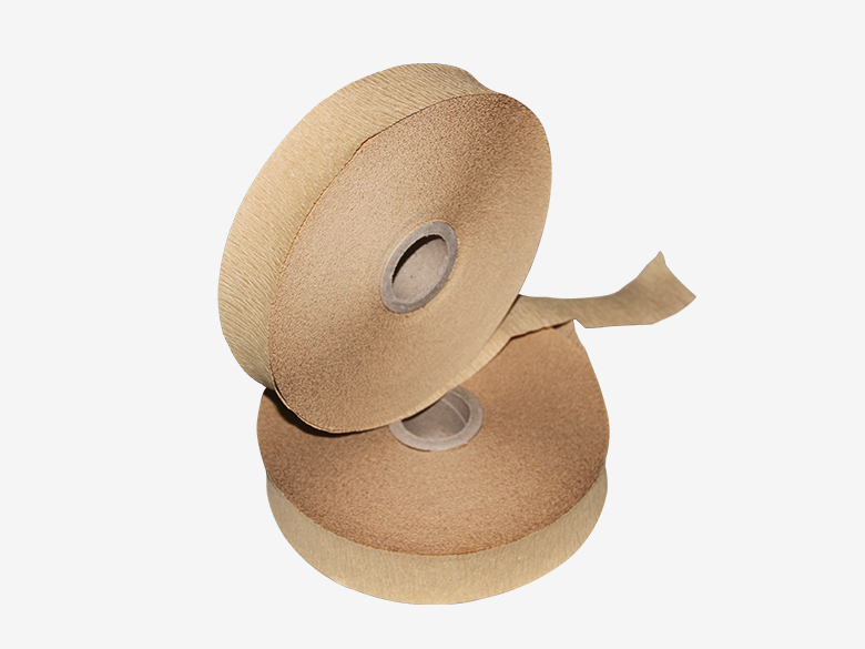 Insulation Crepe Paper