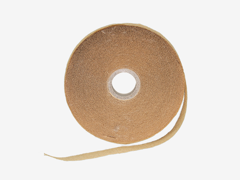 Insulation Crepe Paper