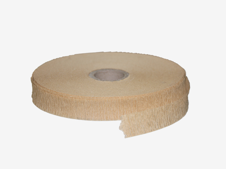 Insulation Crepe Paper