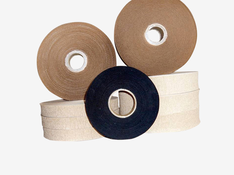 Insulation Crepe Paper