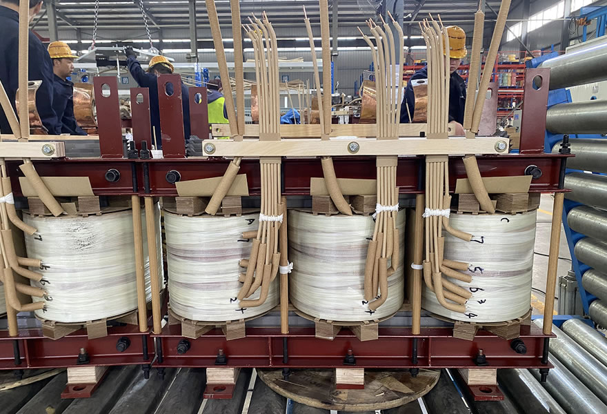 Insulation Crepe Paper