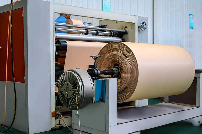 Insulation Paper（kraft paper)