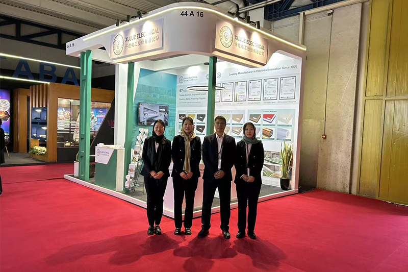 Middle East IEE Live Report